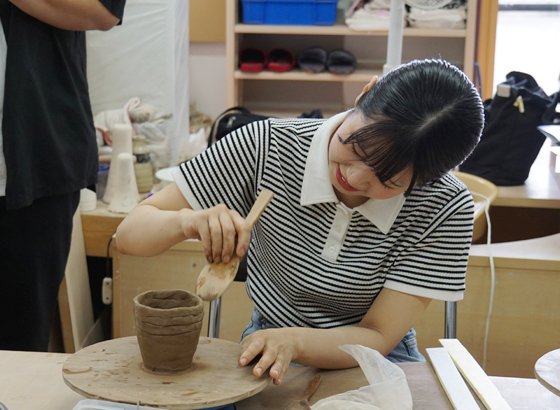 体験・見学イメージ