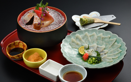 味わう