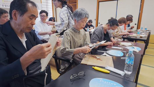 2026年6月12日限定『ガストロノミーツーリズム』を開催いたしました