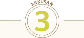 rakusan